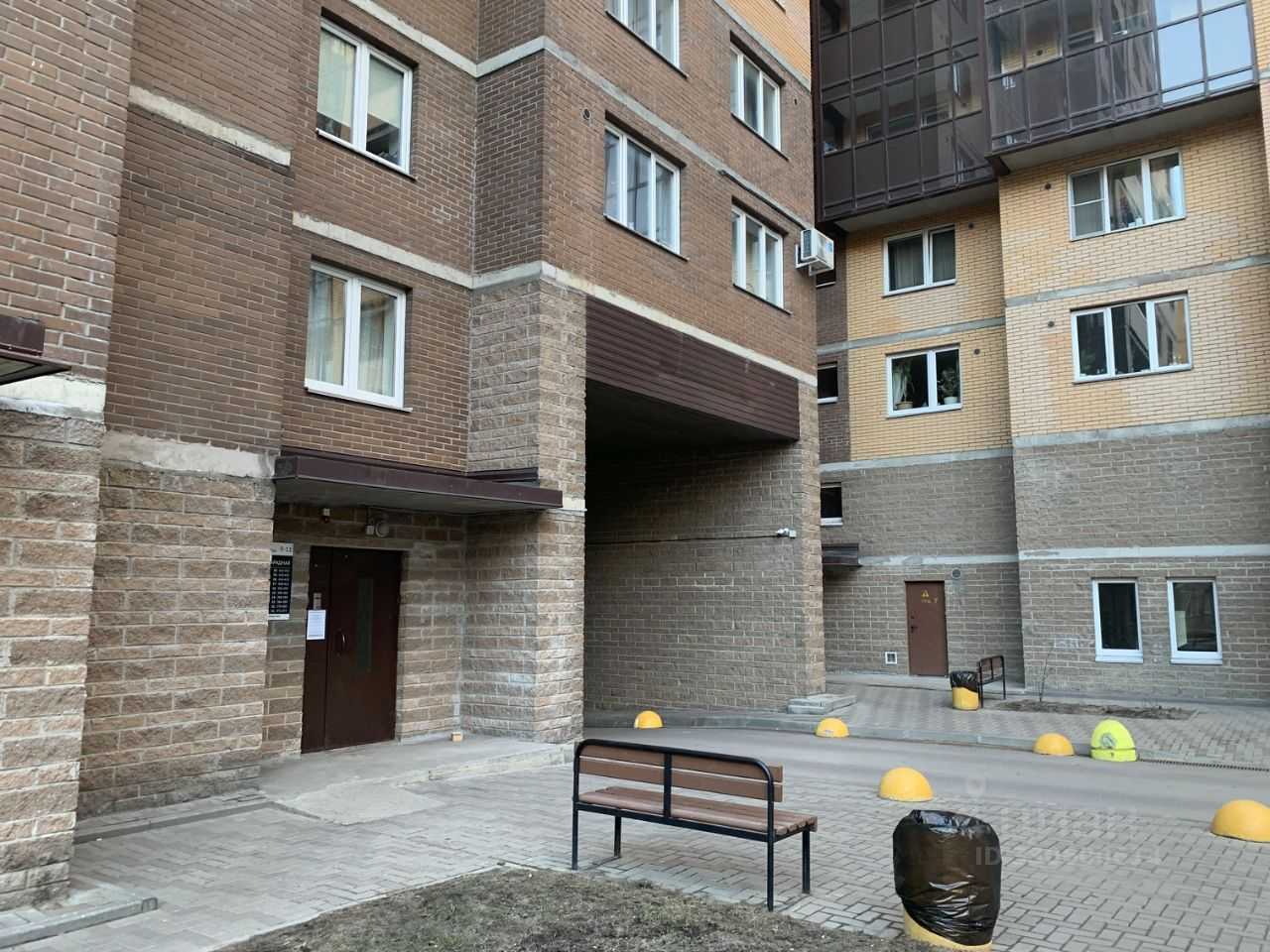 2-комнатная квартира, 49 м²