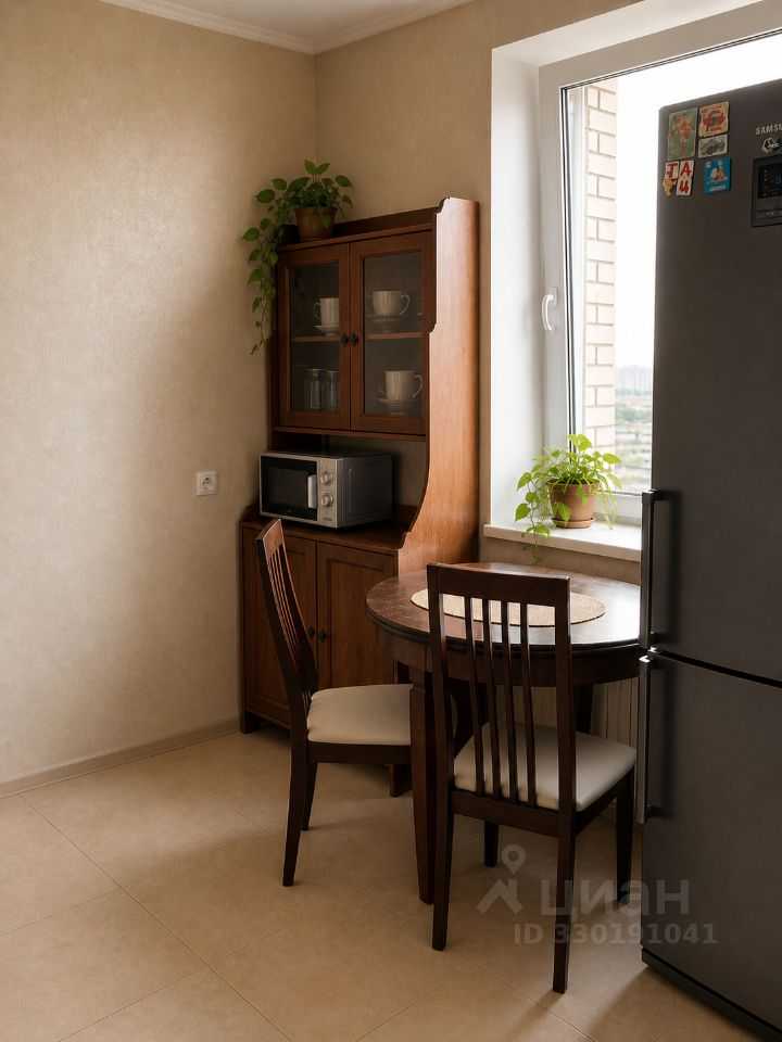 3-комнатная квартира, 76 м² — фотография 3