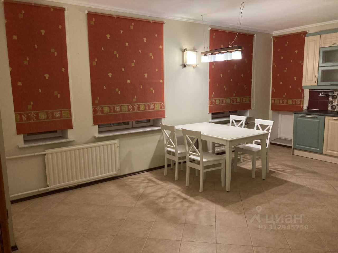 2-комнатная квартира, 88 м² — фотография 2