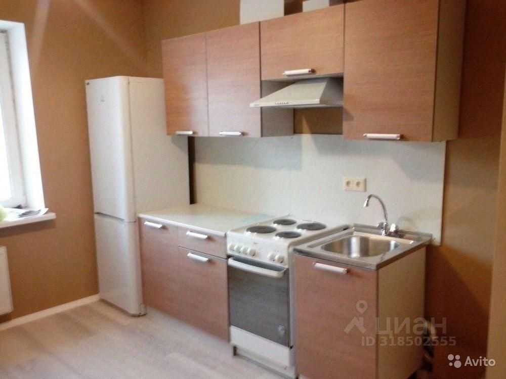 2-комнатная квартира, 72 м²