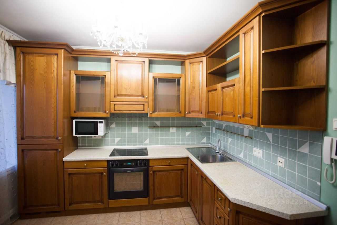 2-комнатная квартира, 67 м²