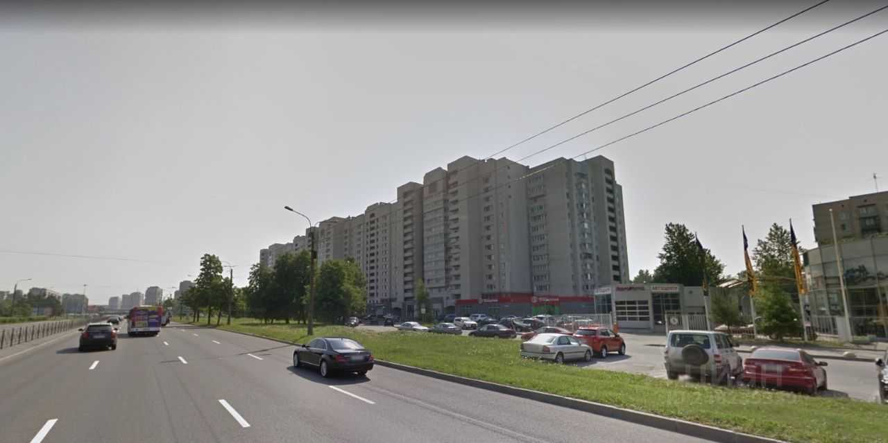 3-комнатная квартира, 66 м²