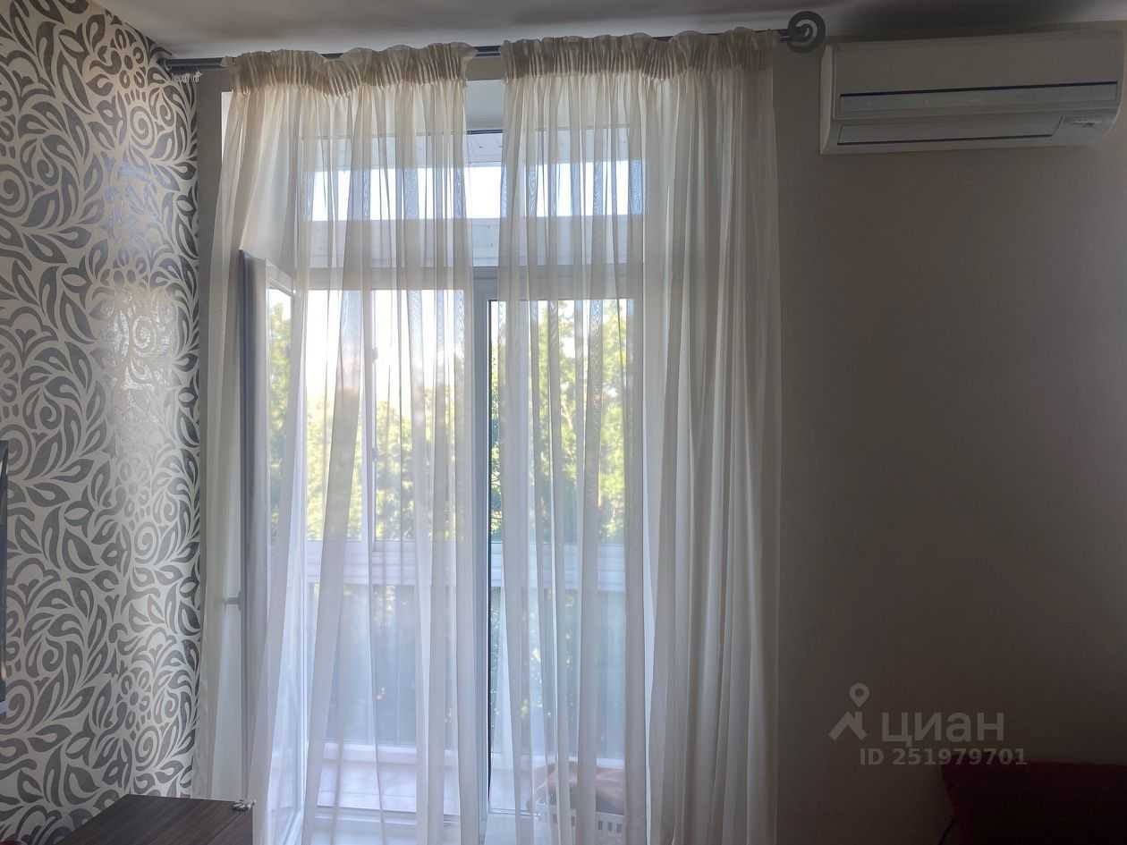 3-комнатная квартира, 90 м² — фотография 2