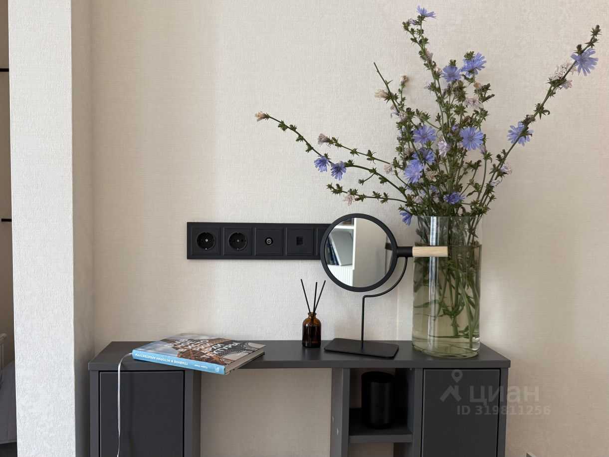 1-комнатная квартира, 30 м² — фотография 3
