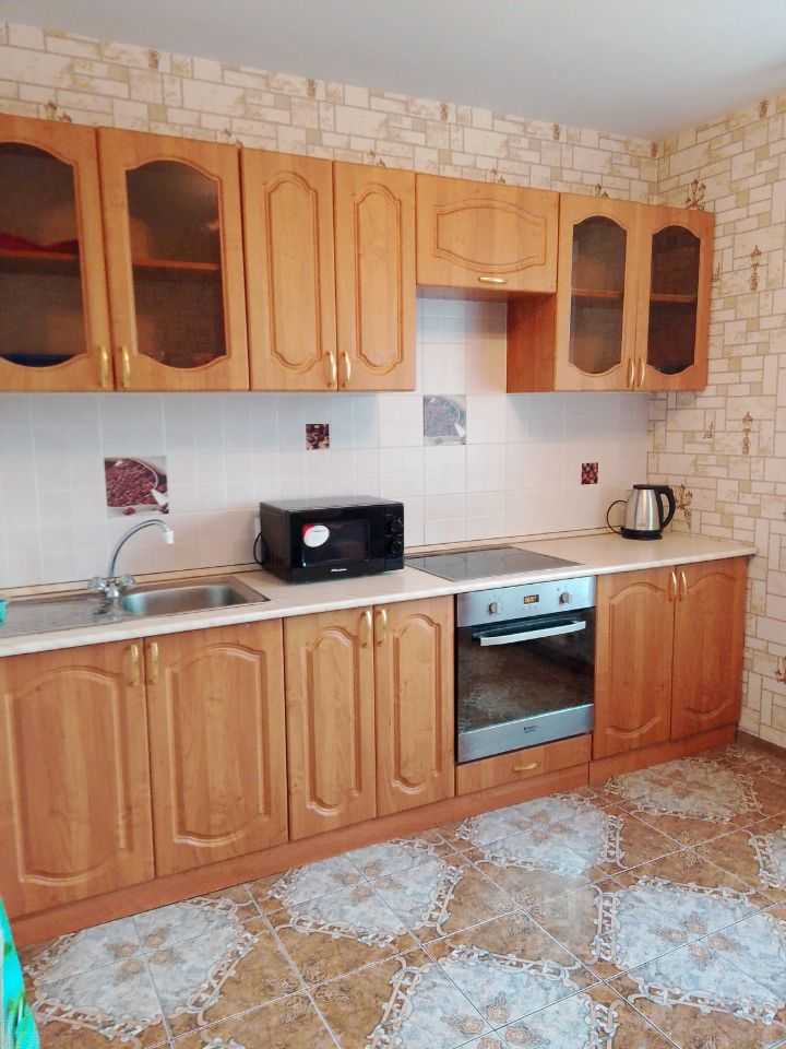 3-комнатная квартира, 75 м²