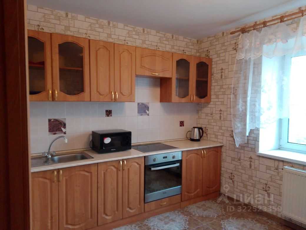 3-комнатная квартира, 75 м² — фотография 2