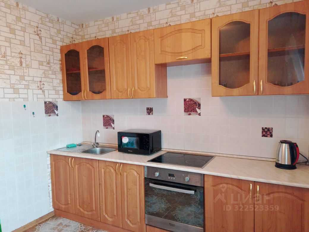 3-комнатная квартира, 75 м² — фотография 3