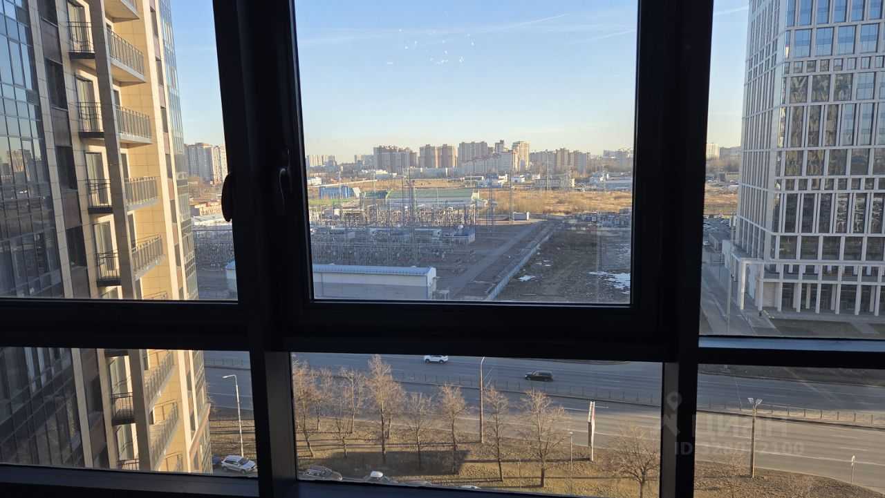 1-комнатная квартира, 42,6 м² — фотография 2