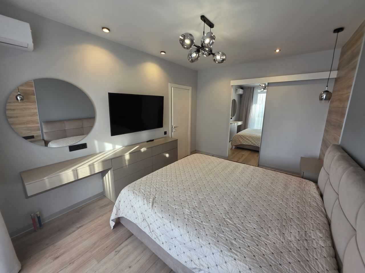 1-комнатная квартира, 41,4 м² — фотография 3