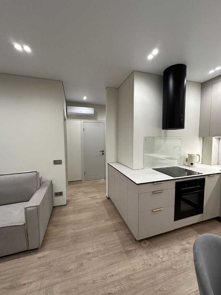 2-комнатная квартира, 42 м² — фотография 3