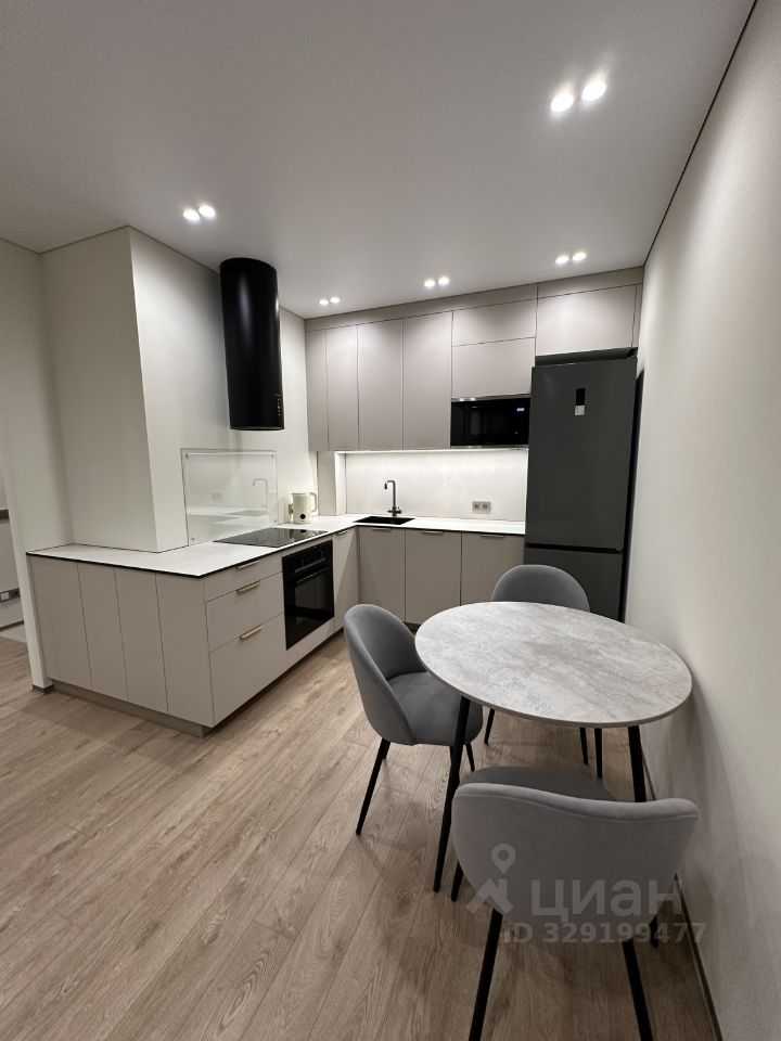 2-комнатная квартира, 42 м²
