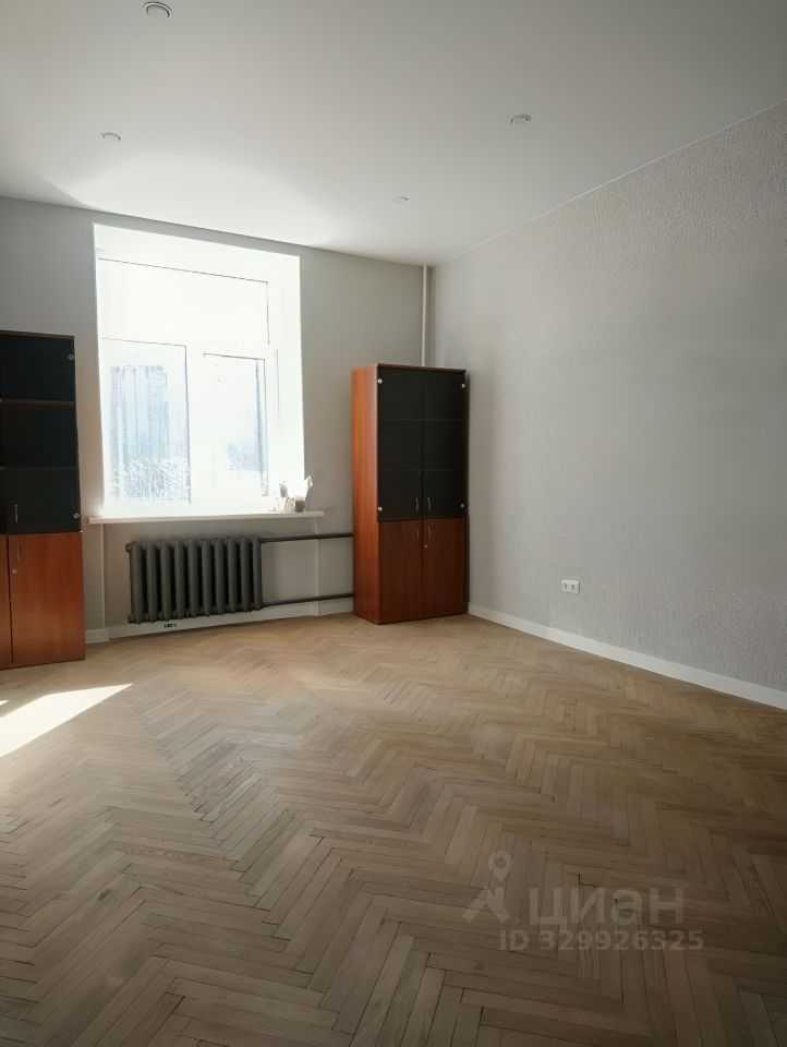 3-комнатная квартира, 84,1 м² — фотография 3