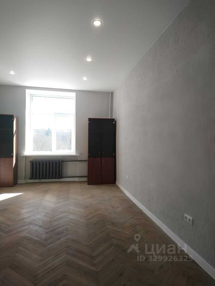 3-комнатная квартира, 84,1 м² — фотография 2