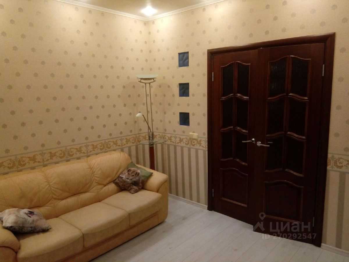 3-комнатная квартира, 69 м² — фотография 3