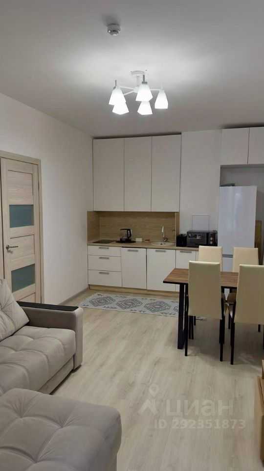 2-комнатная квартира, 40 м²