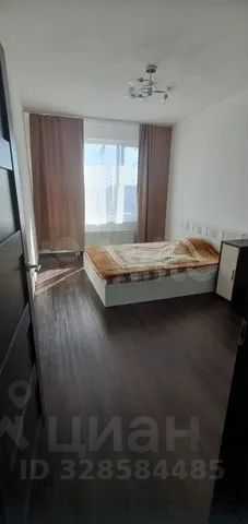 1-комнатная квартира, 33 м² — фотография 3