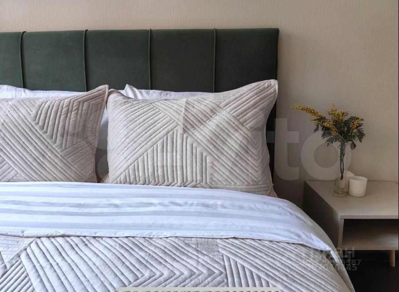 1-комнатная квартира, 42 м² — фотография 2