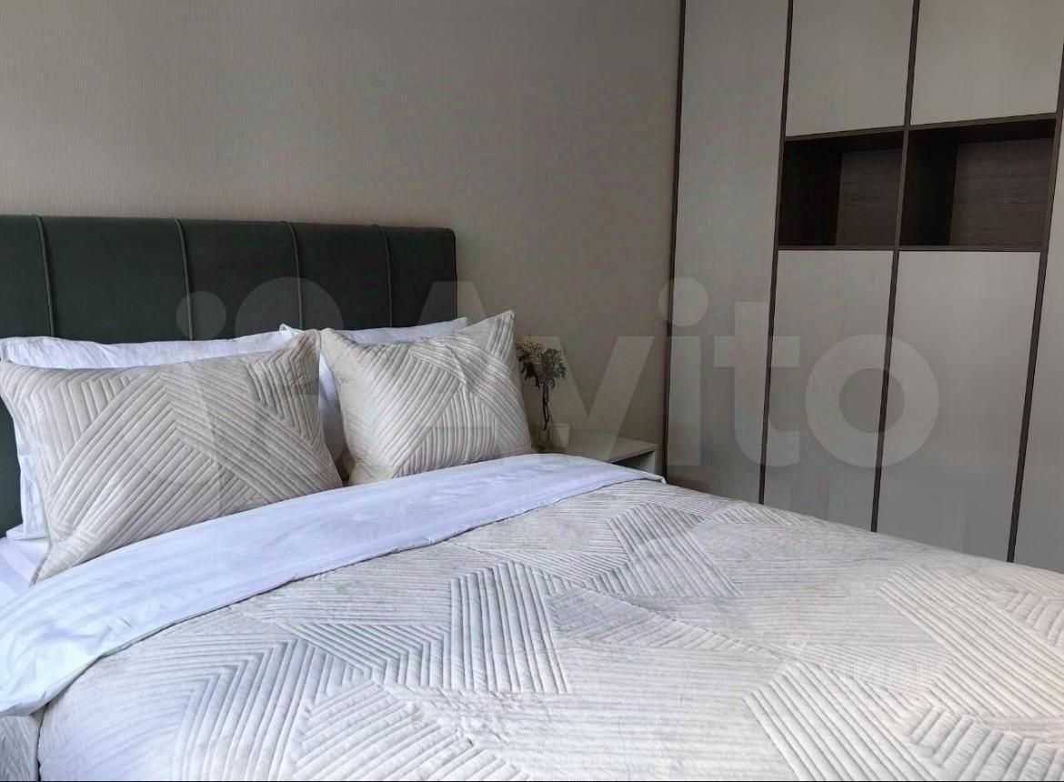 1-комнатная квартира, 42 м² — фотография 3