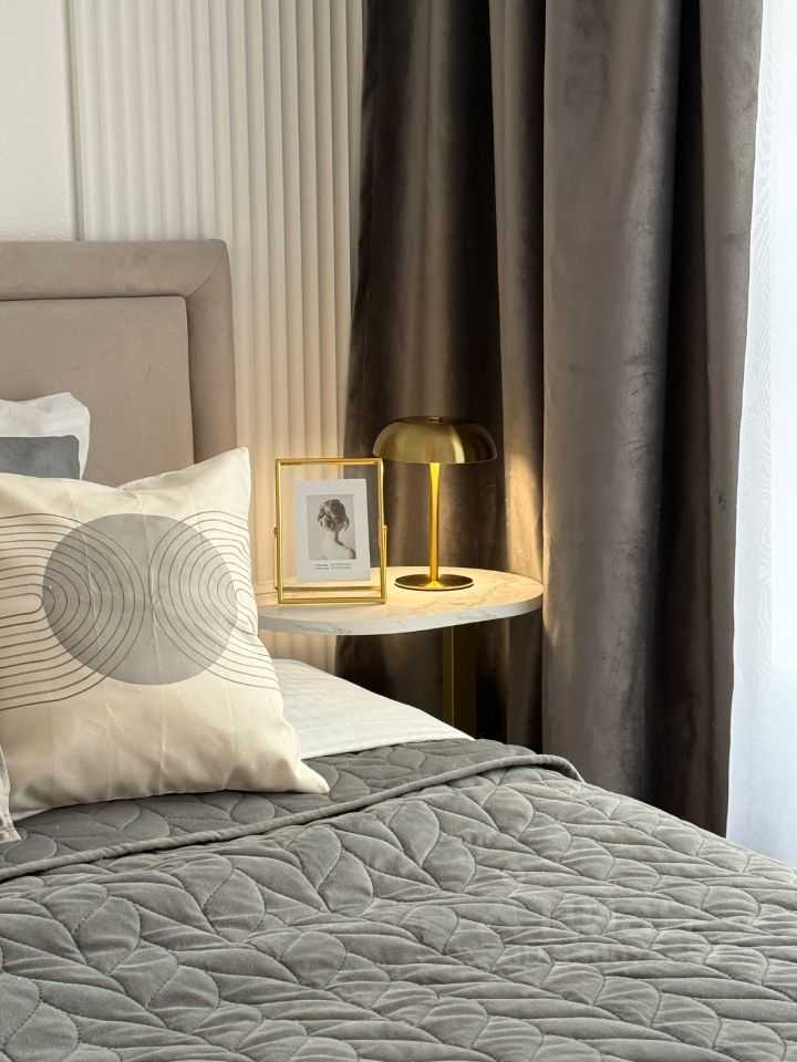 2-комнатная квартира, 54 м² — фотография 3