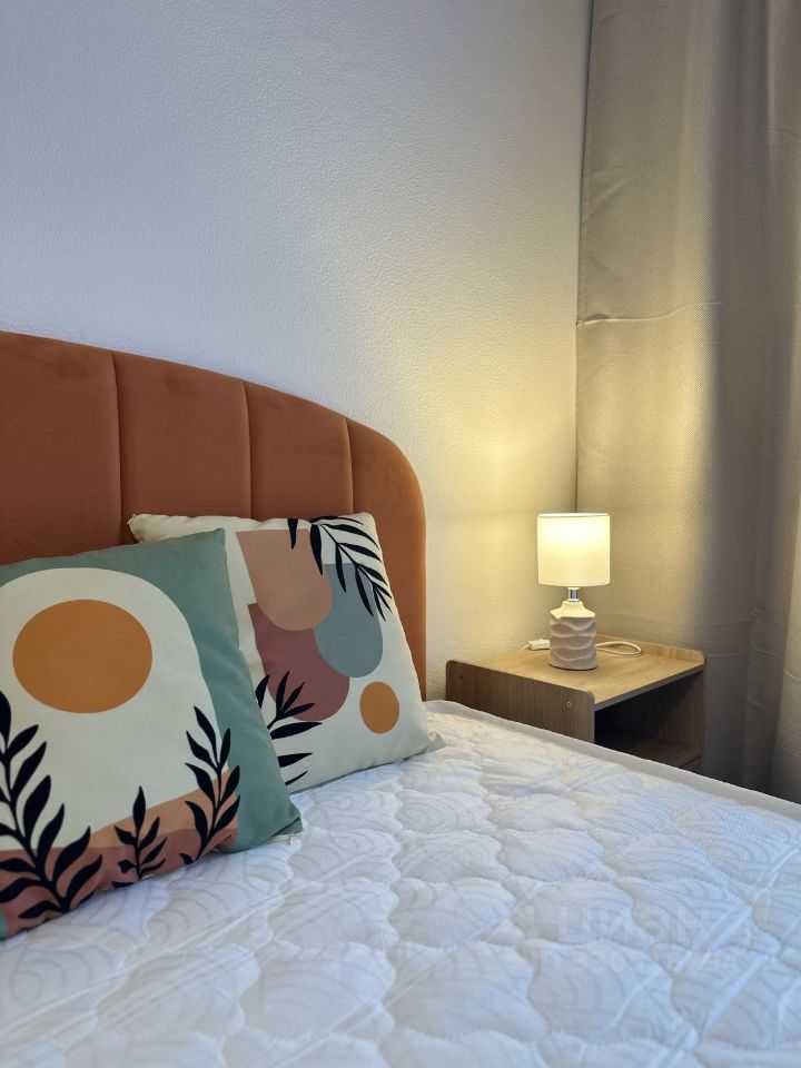 3-комнатная квартира, 75,6 м²