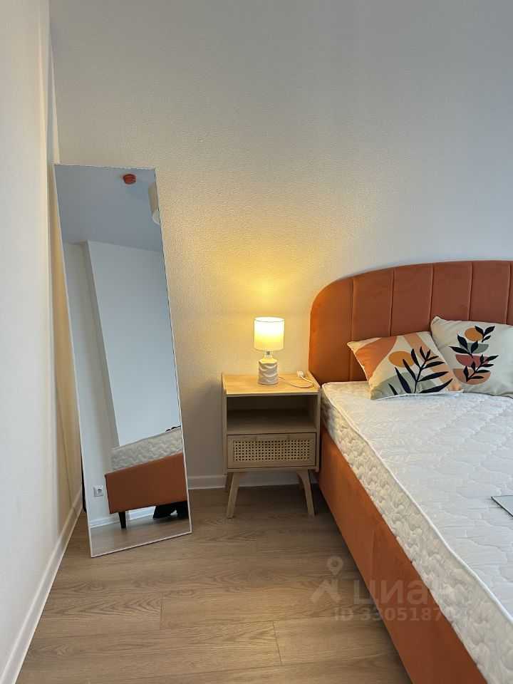 3-комнатная квартира, 75,6 м² — фотография 2