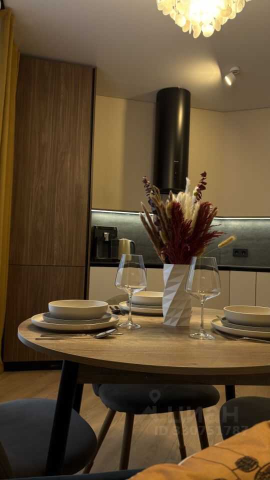3-комнатная квартира, 67 м²