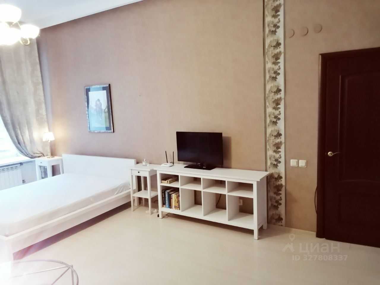 2-комнатная квартира, 75 м² — фотография 2