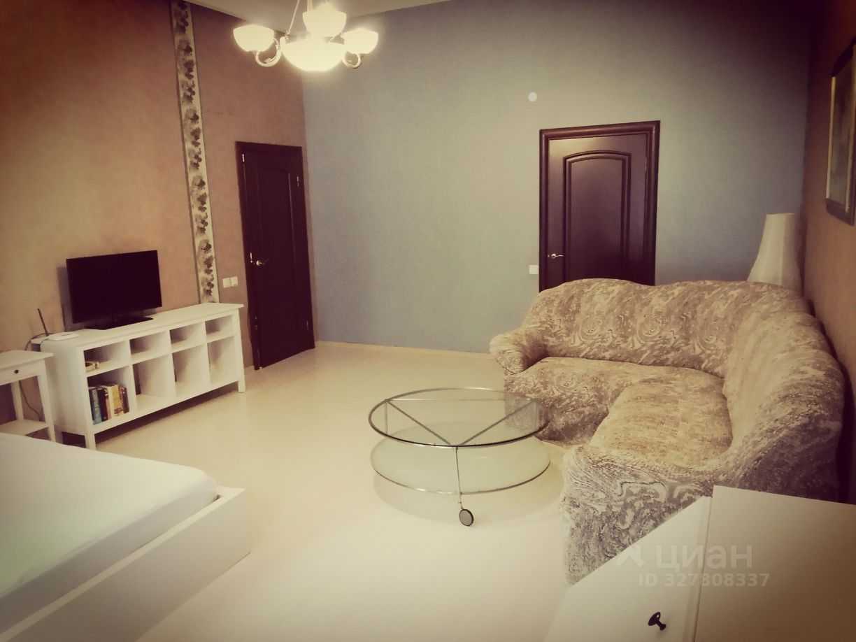 2-комнатная квартира, 75 м²