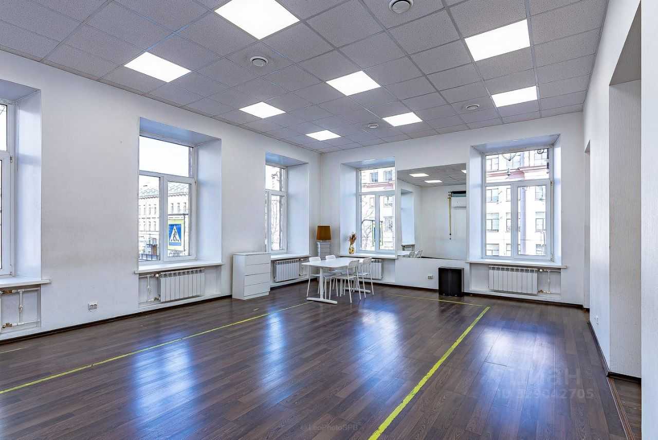 3-комнатная квартира, 126,9 м²