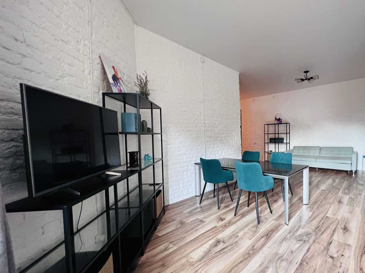 2-комнатная квартира, 96 м² — фотография 3