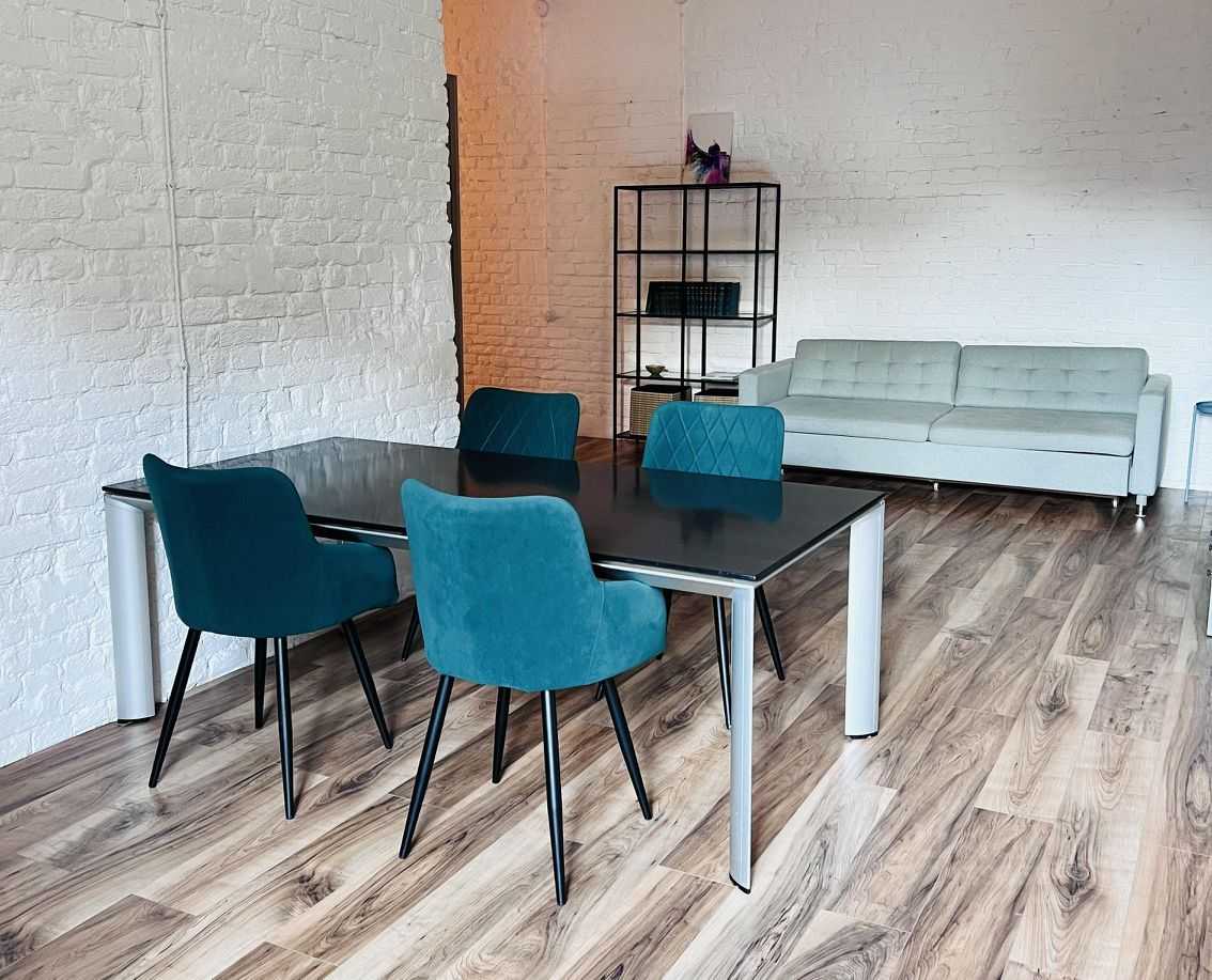 2-комнатная квартира, 96 м²