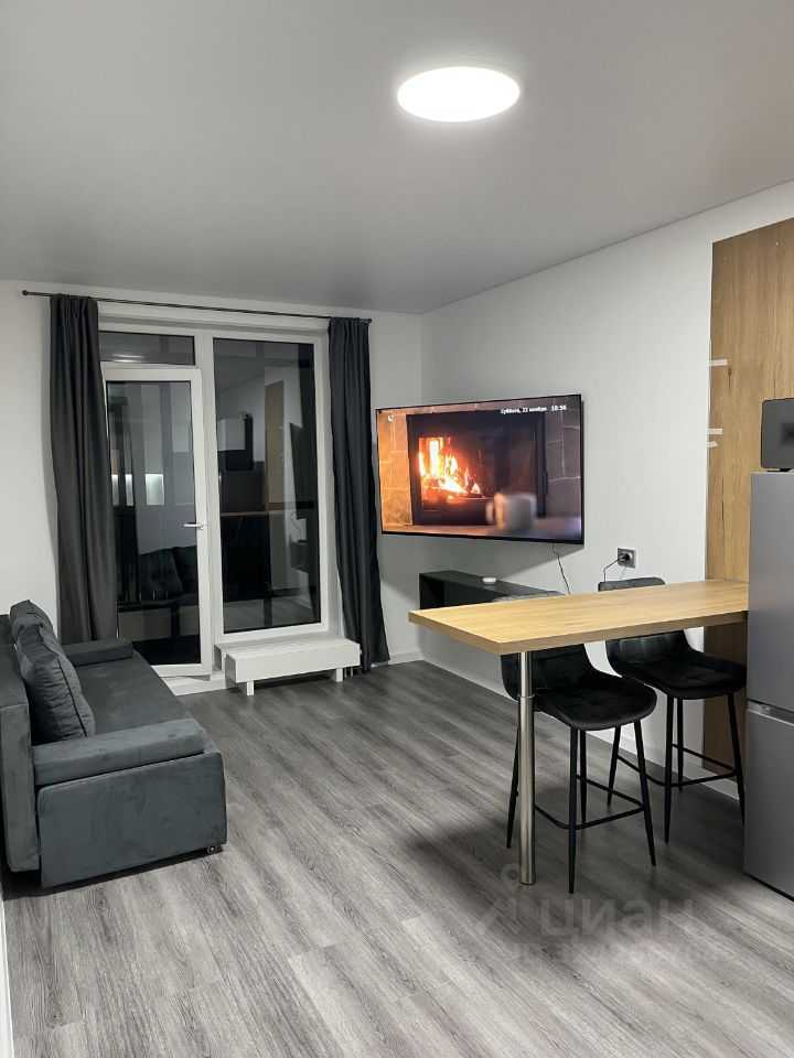 2-комнатная квартира, 49 м²