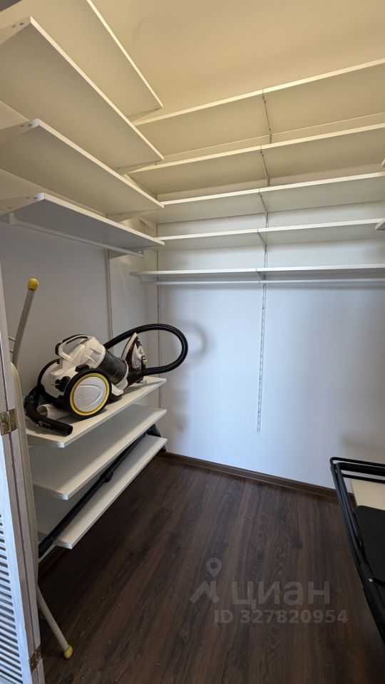 1-комнатная квартира, 41 м² — фотография 3