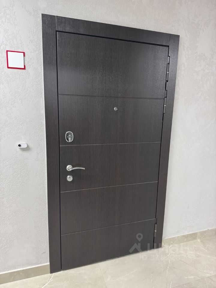 3-комнатная квартира, 56 м² — фотография 2