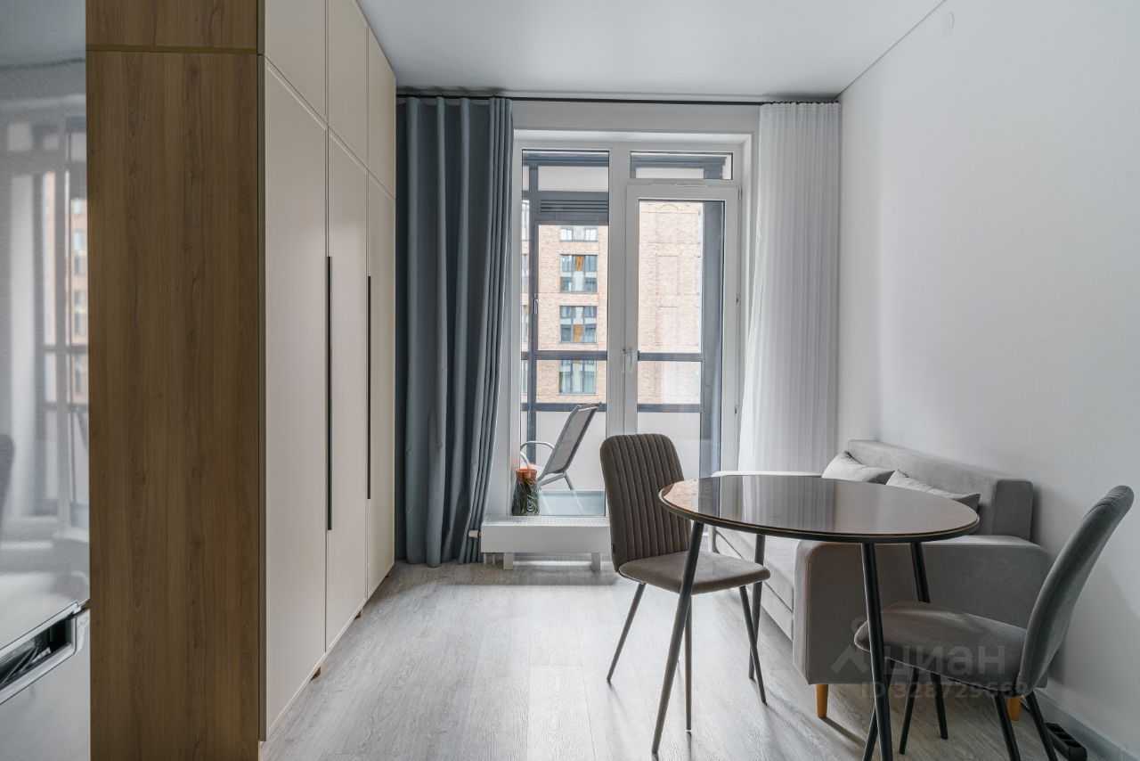 1-комнатная квартира, 32 м²