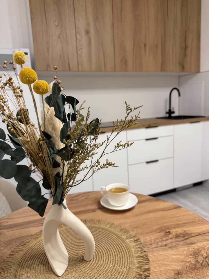 1-комнатная квартира, 34 м² — фотография 3