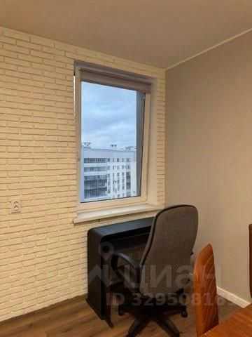 2-комнатная квартира, 67,9 м² — фотография 2
