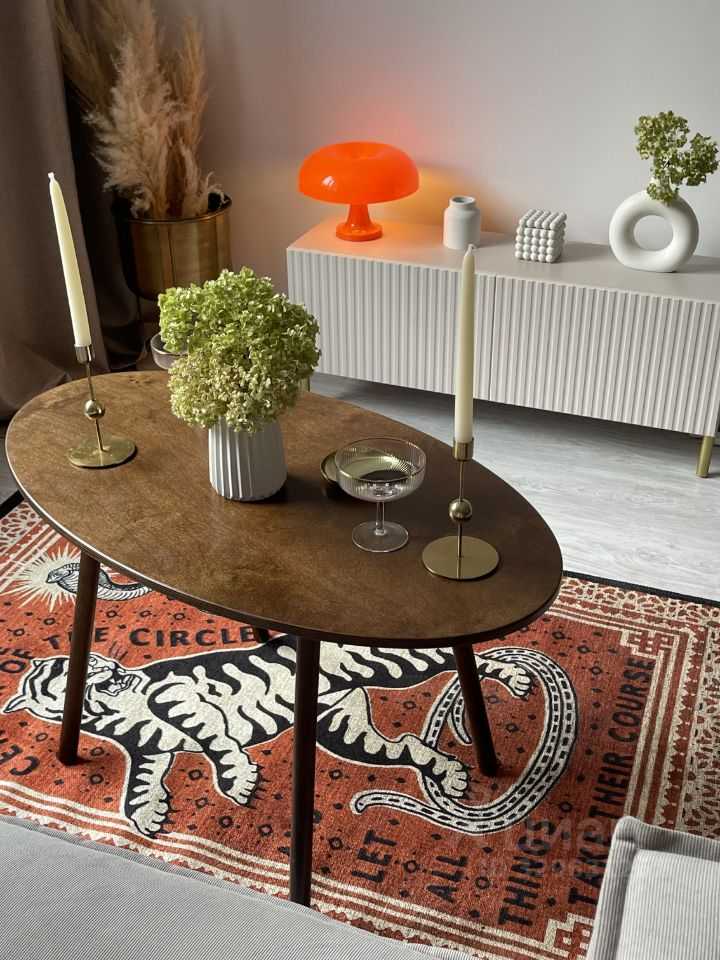 1-комнатная квартира, 35 м²