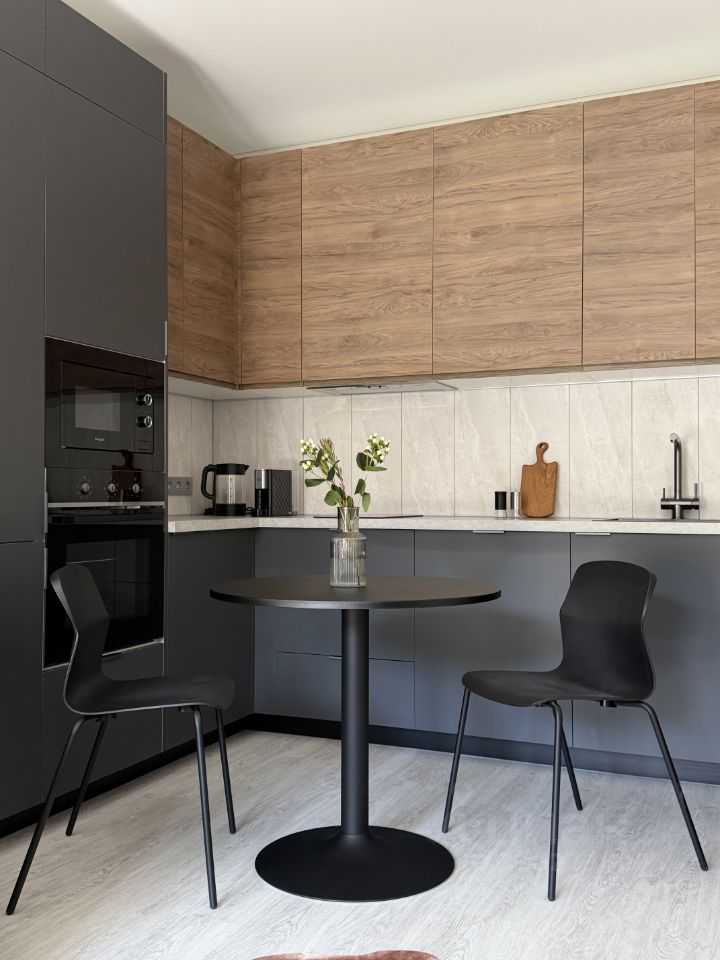 1-комнатная квартира, 34,4 м²