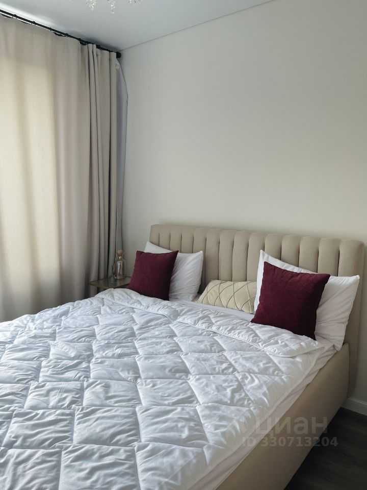 1-комнатная квартира, 34 м² — фотография 2