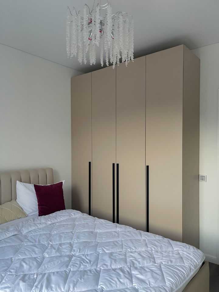 1-комнатная квартира, 34 м²
