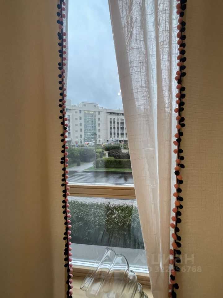 1-комнатная квартира, 48 м² — фотография 3