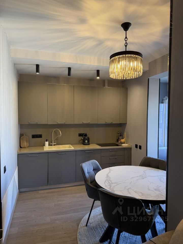 2-комнатная квартира, 70 м²