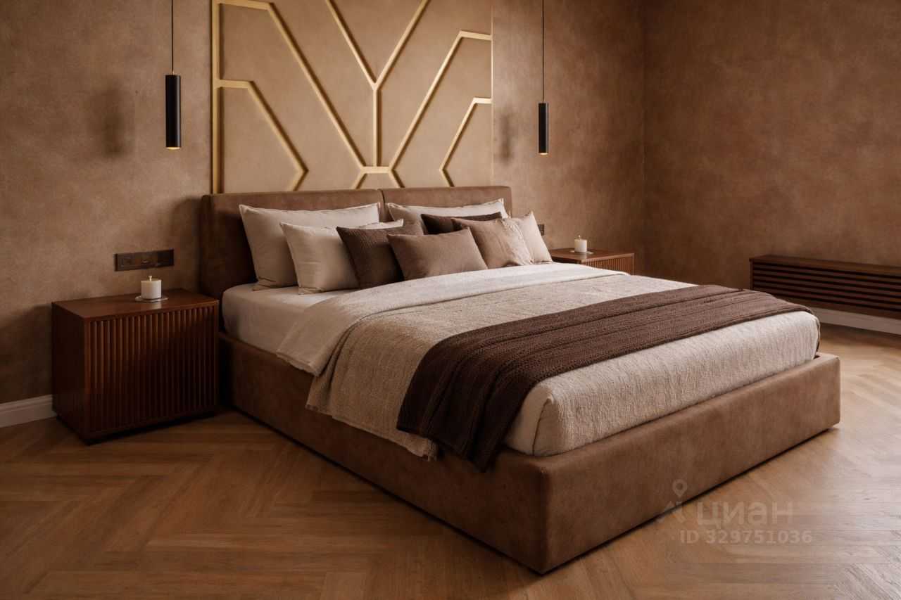4-комнатная квартира, 180 м² — фотография 3