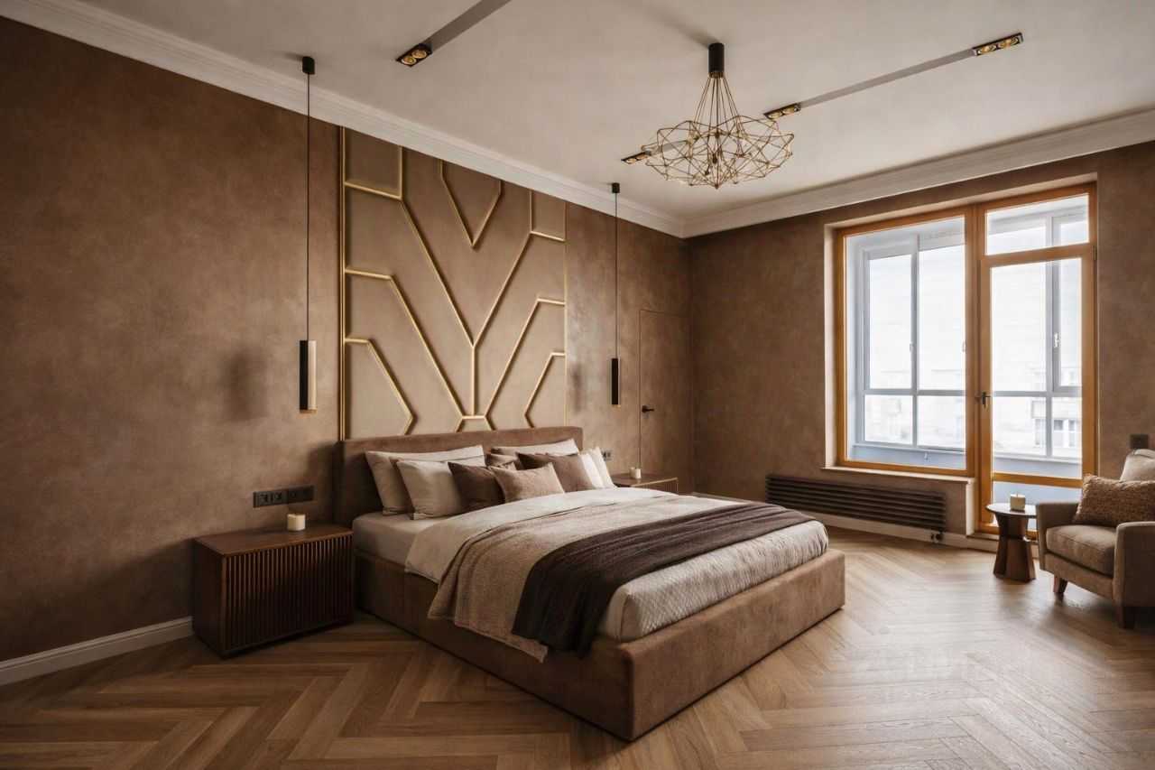 4-комнатная квартира, 180 м² — фотография 2