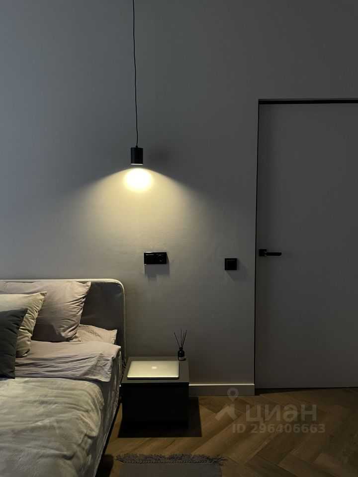 1-комнатная квартира, 42 м²