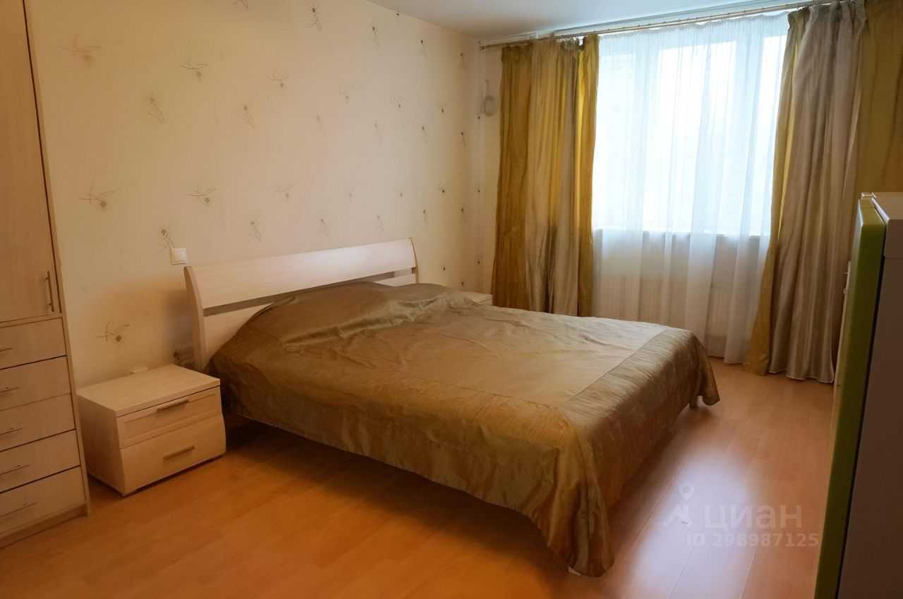 2-комнатная квартира, 71 м²