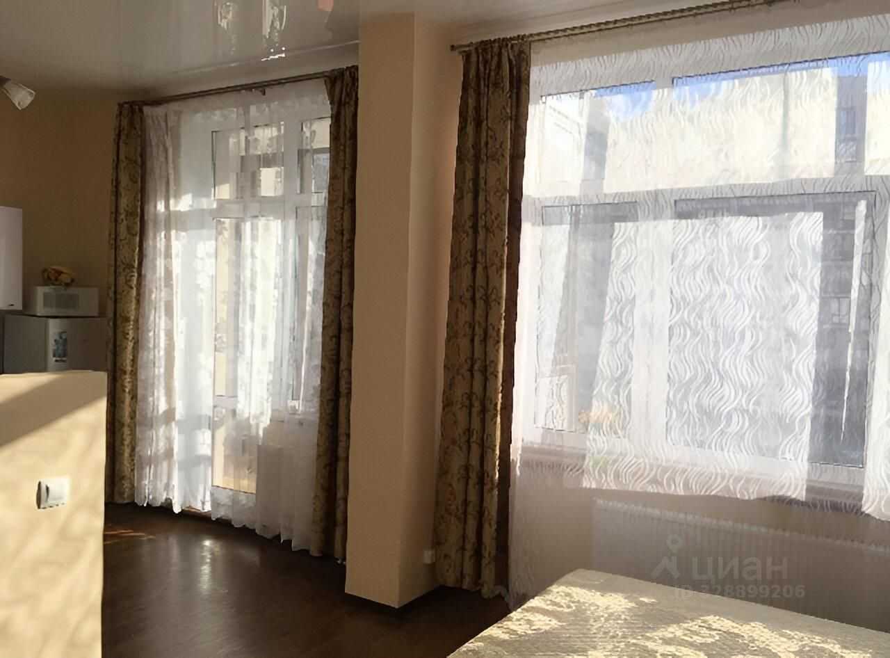 1-комнатная квартира, 50 м²
