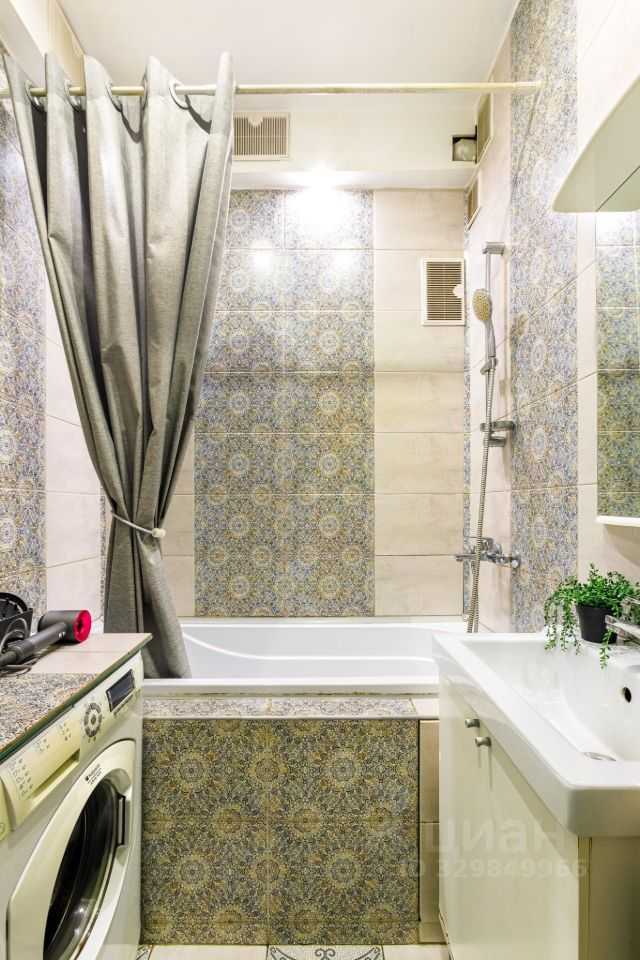 2-комнатная квартира, 45 м² — фотография 3