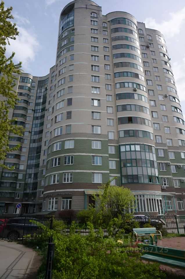 2-комнатная квартира, 71 м² — фотография 2
